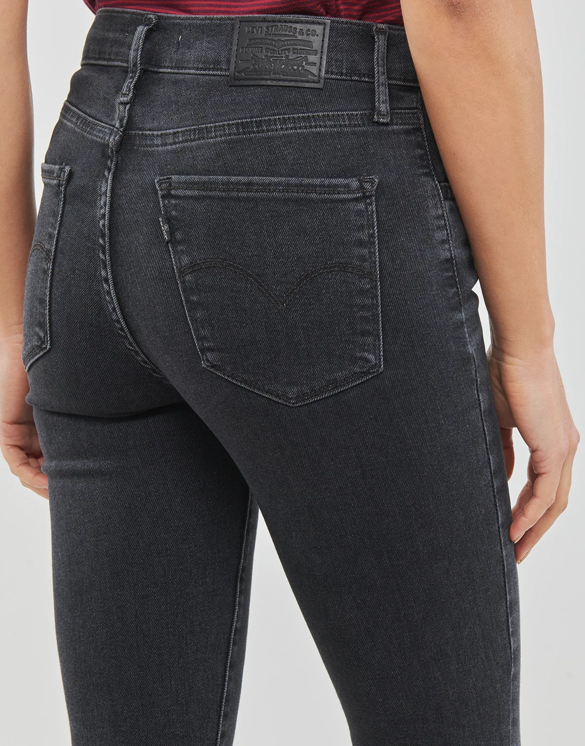 720 HIRISE SUPER SKINNY